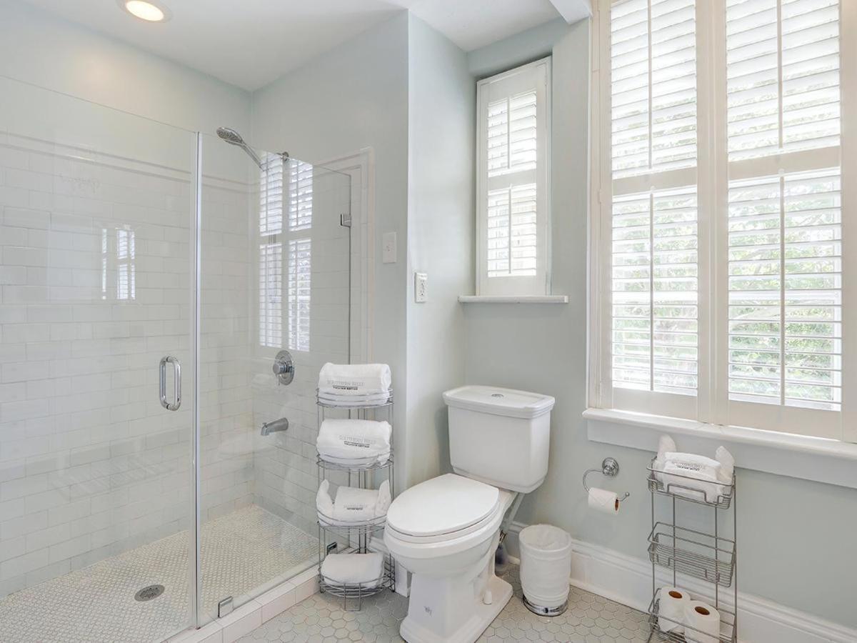 Charm On Liberty Apartment Savannah Ngoại thất bức ảnh