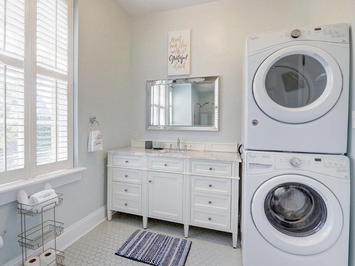 Charm On Liberty Apartment Savannah Ngoại thất bức ảnh