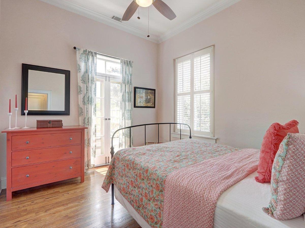 Charm On Liberty Apartment Savannah Ngoại thất bức ảnh